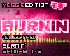 Burnin|Electro