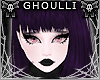 Von Vamp | Hair