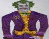 Joker Full Outfit