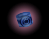 *K* Blue Lantern Ring