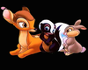 FRIENDS OF BAMBI