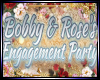 Bobby&RosesEngagment