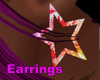 Classy Colors Earrings