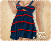 Ғ| Sailor Summer Dress