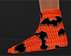Bat Socks 11 (F)