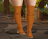 Fall Boots RLL