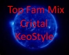 Top Fam  Mix KeoStyle