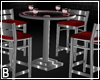Rockabilly Diner Table