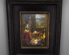 *Painting Fruits Frame