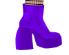 MA Chunky Boots