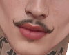 mustache mh