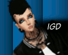 |IGD|Jacket /b