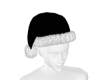 Black Xmas Hat M/F