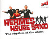 HHB Rhythm of the Night