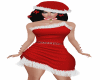 Dress Christmas Luxo~JP