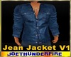 Jean Jacket V1