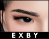 ♪ Asian Eyebrows
