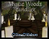 (OD)MysticWoods Candlier
