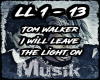 Tom Walker - I will