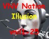 VNV NATION ~ Illusion