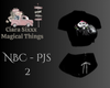 NBC - PJs 2
