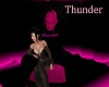 thunder custom chair