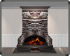 MAU/ COUNTRY FIREPLACE