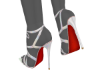 Spring Serenade Heels