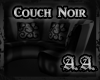 *AA* Couch Noir