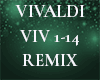 Vivaldi ~ Remix