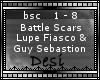 [Desi] Battle Scars 1