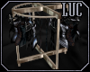 [luc] Clothing Rack 2B