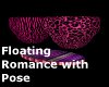 Floating Romance w Pose