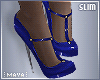 [MT] Amantina Slim Shoes