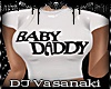 = Latex X Baby Daddy