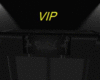 Scrolling vip sign