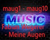 Meine Augen - Fabian