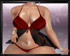 nigth Lingerie blackred