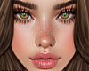 Q* GLAM Thalia HEAD