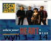  Robin - When Your H