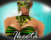 *IC*Carnival Costume XXL