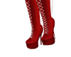 WJ-Christmas Boots R