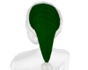Green Xmas Hat