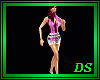 *Disco Dance Avatar  /F