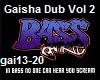 Gaisha Dub Vol 2