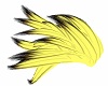 SL Shoulder Tufts Yellow