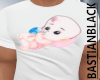 BABY SHOWER PARTY T-SHIR