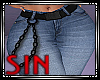 Jeans & Chain