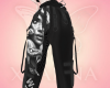 𝕏. RADE PANTS II