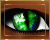 Animal Green V2 Eyes